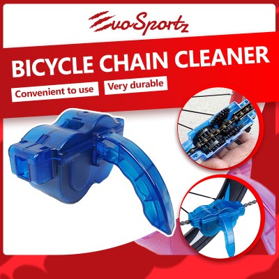 Bicycle Chain Cleaner