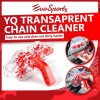 YQ Transparent Chain Cleaner