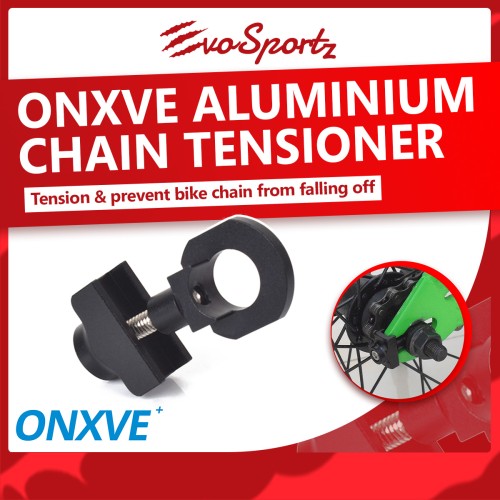 ONXVE Aluminium Chain Tensioner