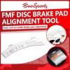 FMF Disc Brake Pad Alignment Tool