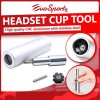 Headset Cup Tool