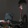 Bicycle Laser Alignment Tool