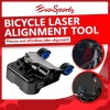 Bicycle Laser Alignment Tool