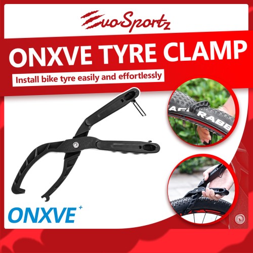 ONXVE Tyre Clamp