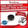 Park Tool Bottom Bracket Tool 16 Notch BBT-19.2