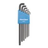 Park Tool Stubby Hex Wrench Set HXS-3