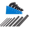 Park Tool Stubby Hex Wrench Set HXS-3