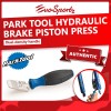 Park Tool Hydraulic Brake Piston Press PP-1.2