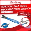 Park Tool Home Mechanic Pedal Wrench PW-5