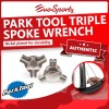 Park Tool Triple Spoke Wrench SW-7.2