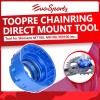 Toopre Chainring Direct Mount Tool