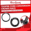 Toopre Fork Conversion Crown Race