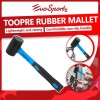 Toopre Rubber Mallet