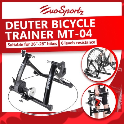 Deuter Bicycle Trainer MT-04