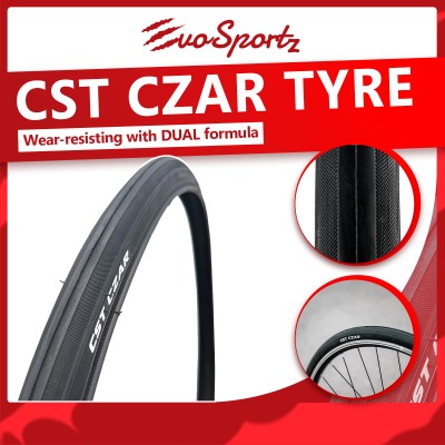 CST Czar Tyre