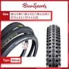 Maxxis Crossmark II Tyre