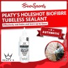 Peaty's HoleShot BioFibre Tubeless Sealant