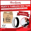 Peaty's Tubeless Rim Tape