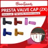 Presta Valve Cap