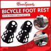 Bicycle Foot Rest