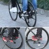 ONXVE Bicycle Foot Rest BFR-1