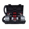 Kaisokugi Chrome Dumbbell Set