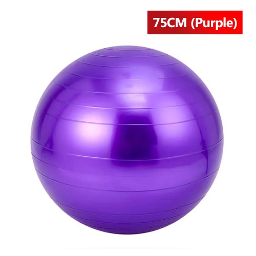 75cm Purple