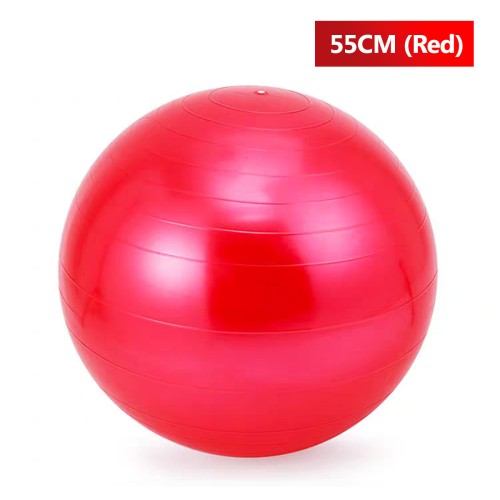 55cm Red