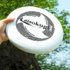 Kaisokugi Competition Grade Frisbee