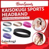 Kaisokugi Sports Headband