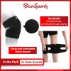 Kaisokugi Knee Guards