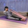 Kaisokugi Yoga Resistance Band Set