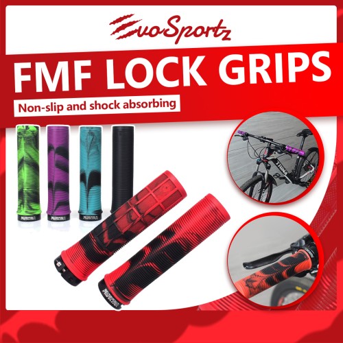 FMF Lock Grips