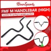 FMF M Handlebar (High)