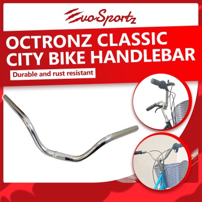 Octronz Classic City Bike Handlebar