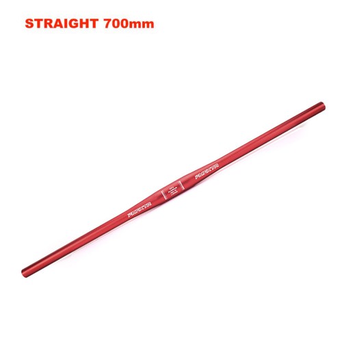 70cm Straight Handlebar (Red)