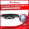 Outdoor LED Headlamp B11