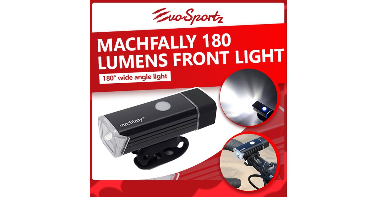 Machfally light deals