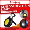 Mini COB Keychain Light YT-877