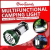 Multifunctional Camping Light B36