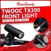 TWOOC TX300 Front Light