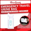 Emergency Travel Urine Bag