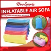 Inflatable Air Sofa