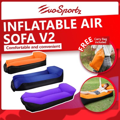 Inflatable Air Sofa V2
