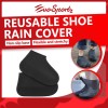 Reusable Shoe Rain Cover