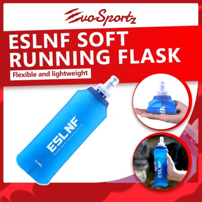 ESLNF Soft Running Flask