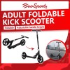 Adult Foldable Kick Scooter