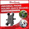 Universal Phone Holder (Quick Release)