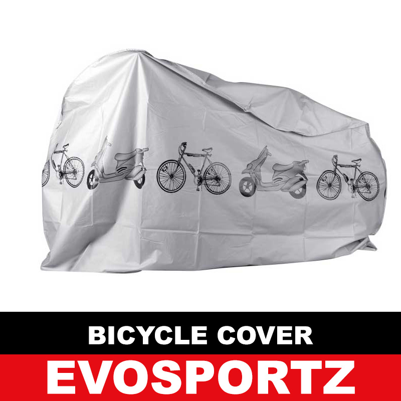 spin bike cover