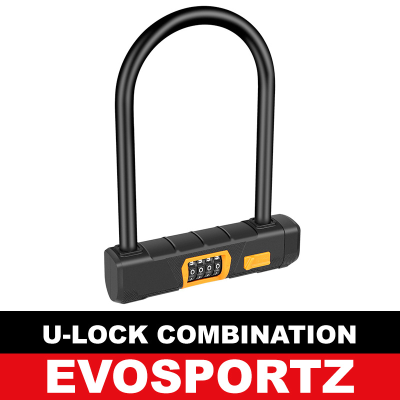 u lock combination